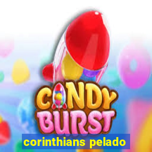 corinthians pelado